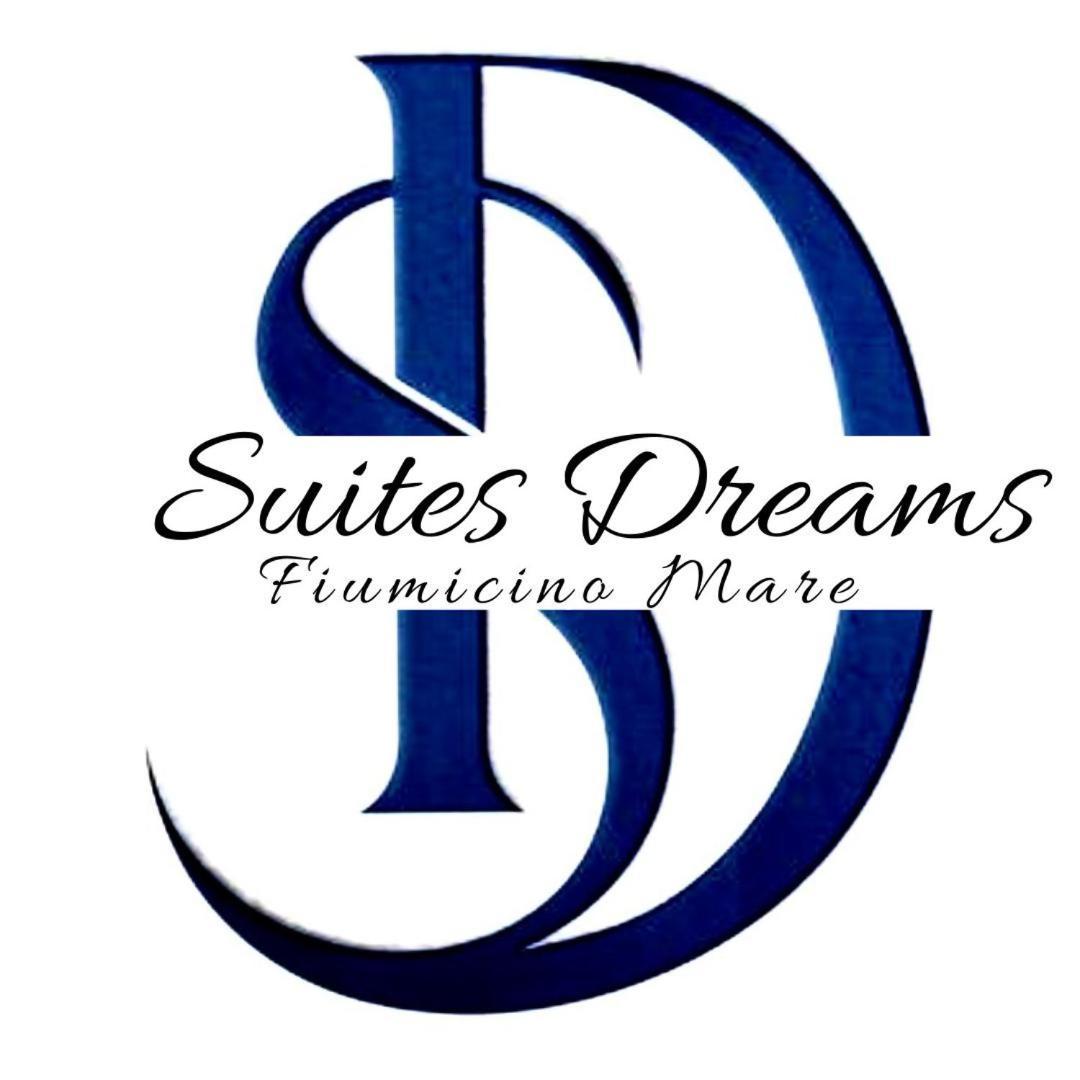 Suites Dreams Fiumicino Mare エクステリア 写真
