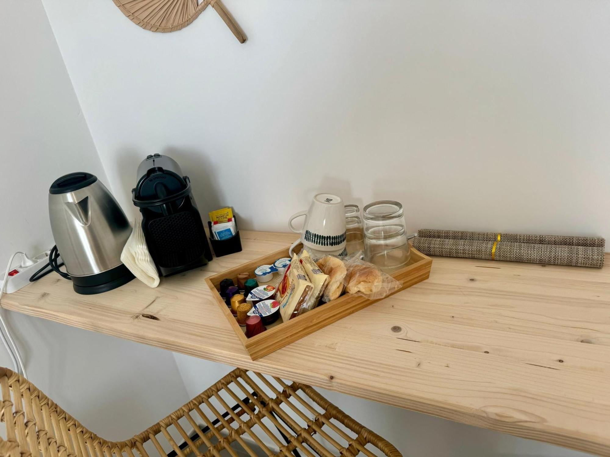 Suites Dreams Fiumicino Mare エクステリア 写真