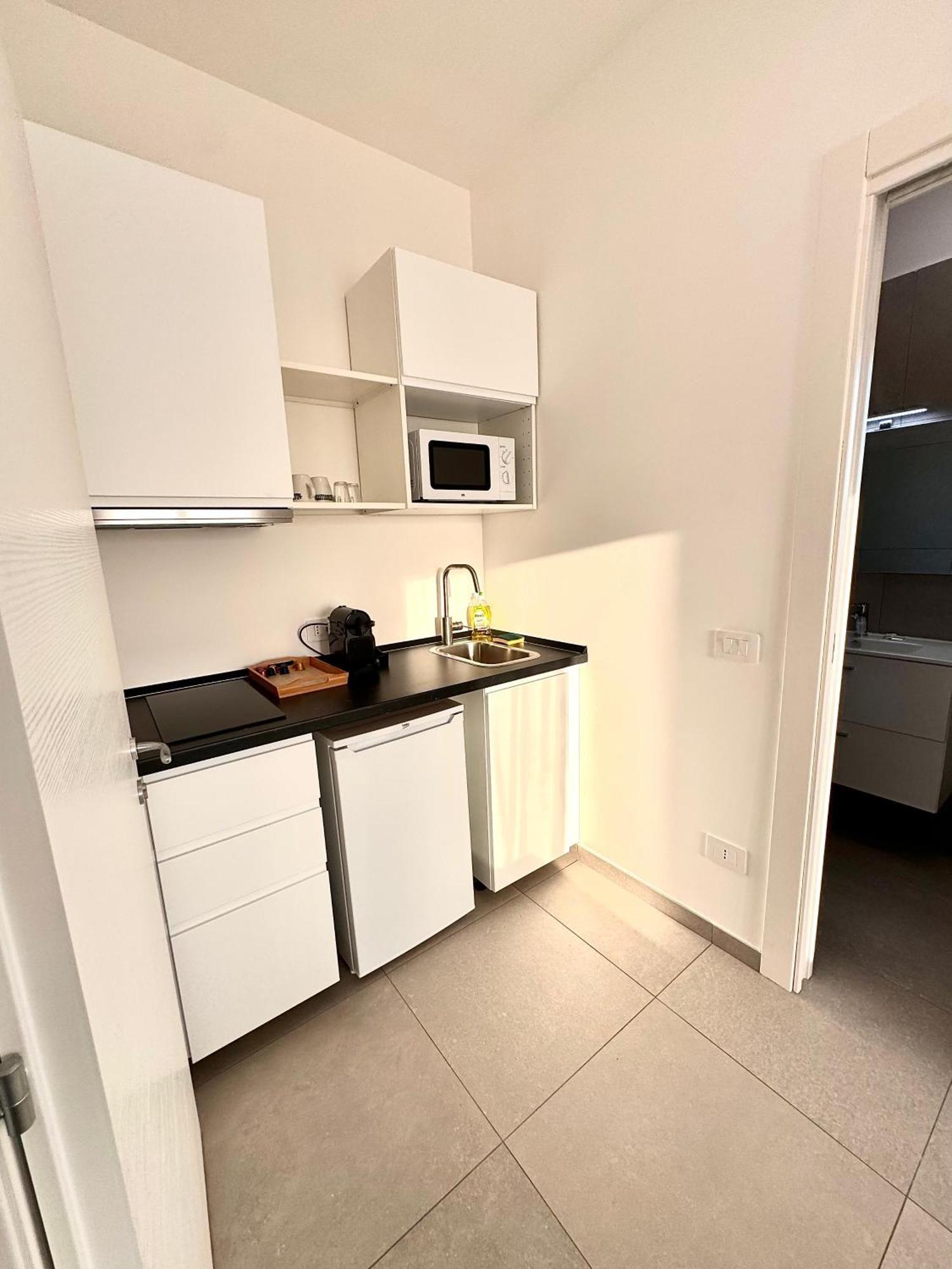 Suites Dreams Fiumicino Mare エクステリア 写真