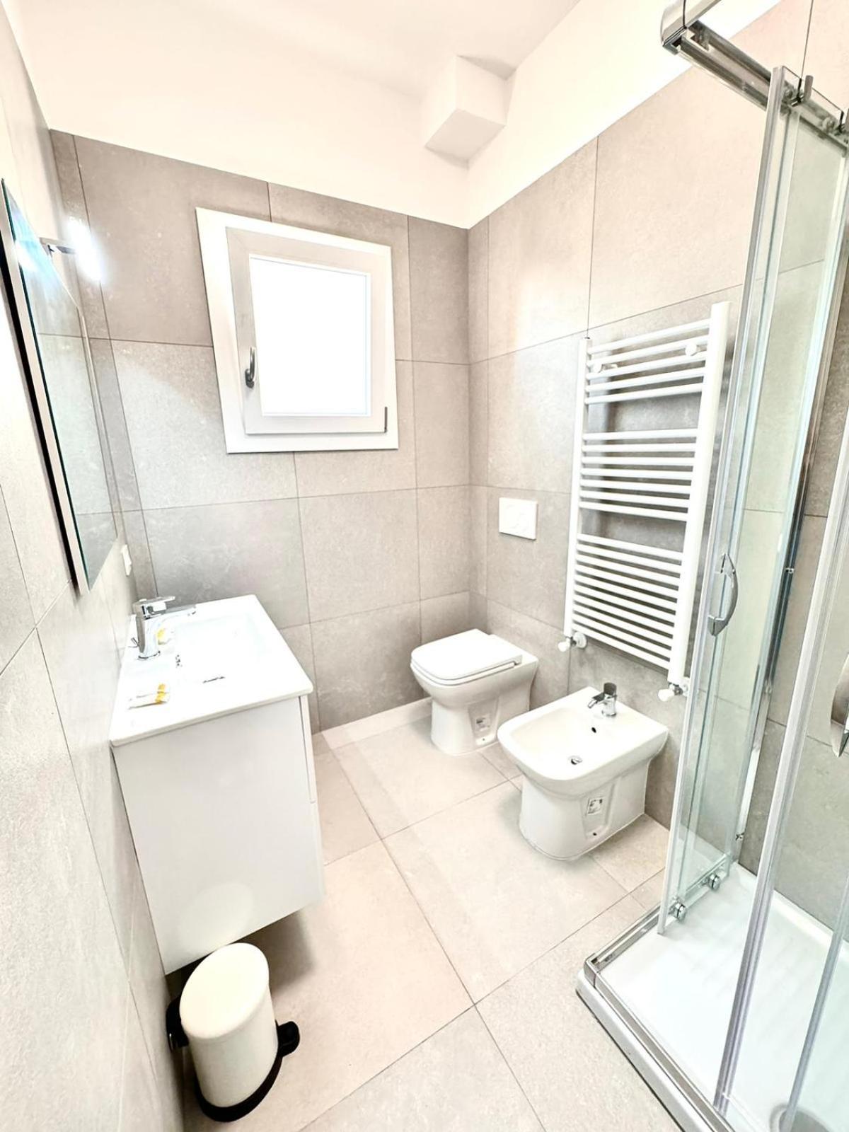 Suites Dreams Fiumicino Mare エクステリア 写真
