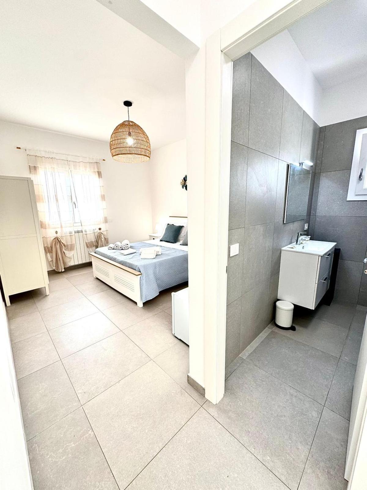 Suites Dreams Fiumicino Mare エクステリア 写真