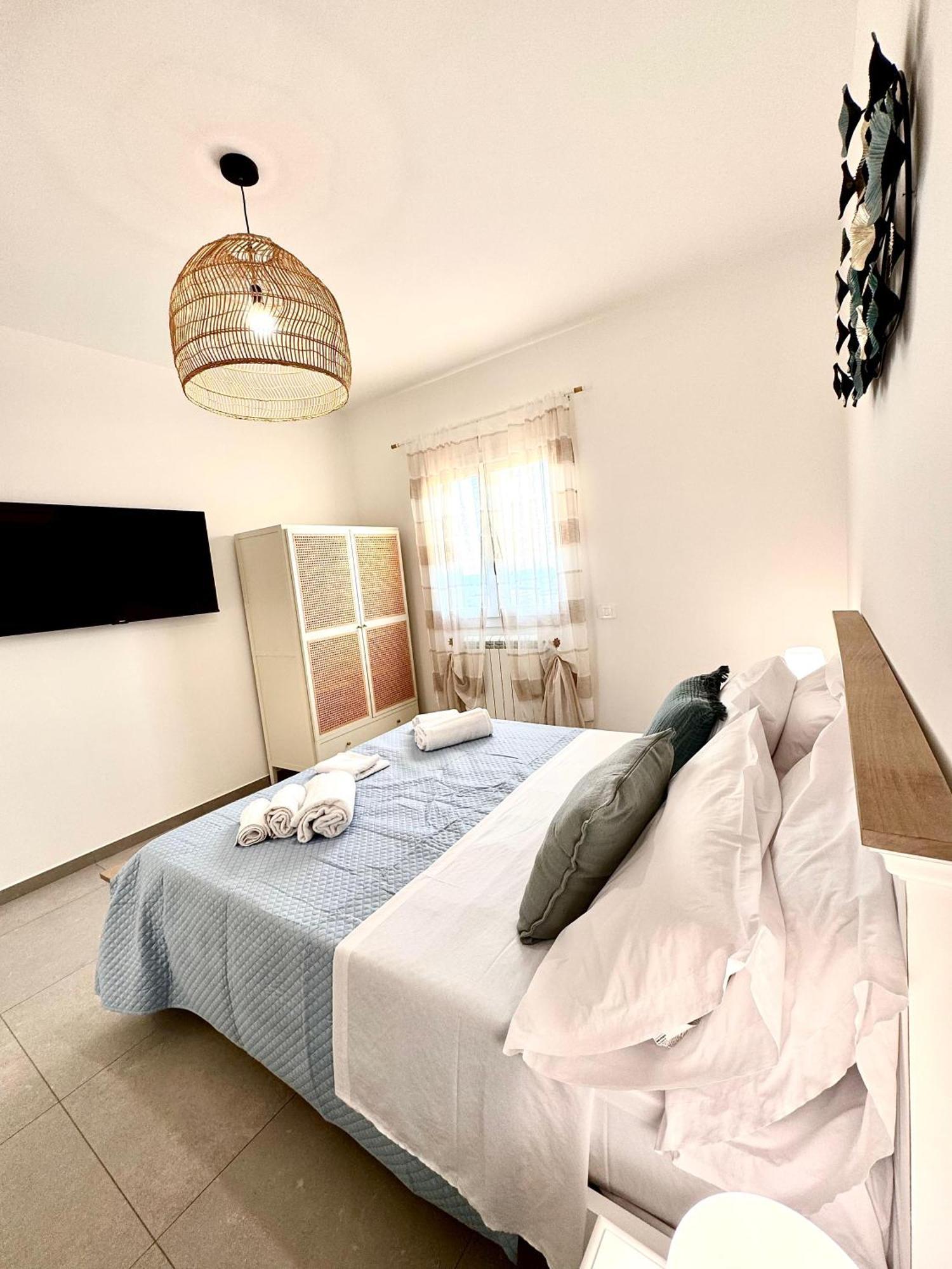 Suites Dreams Fiumicino Mare エクステリア 写真