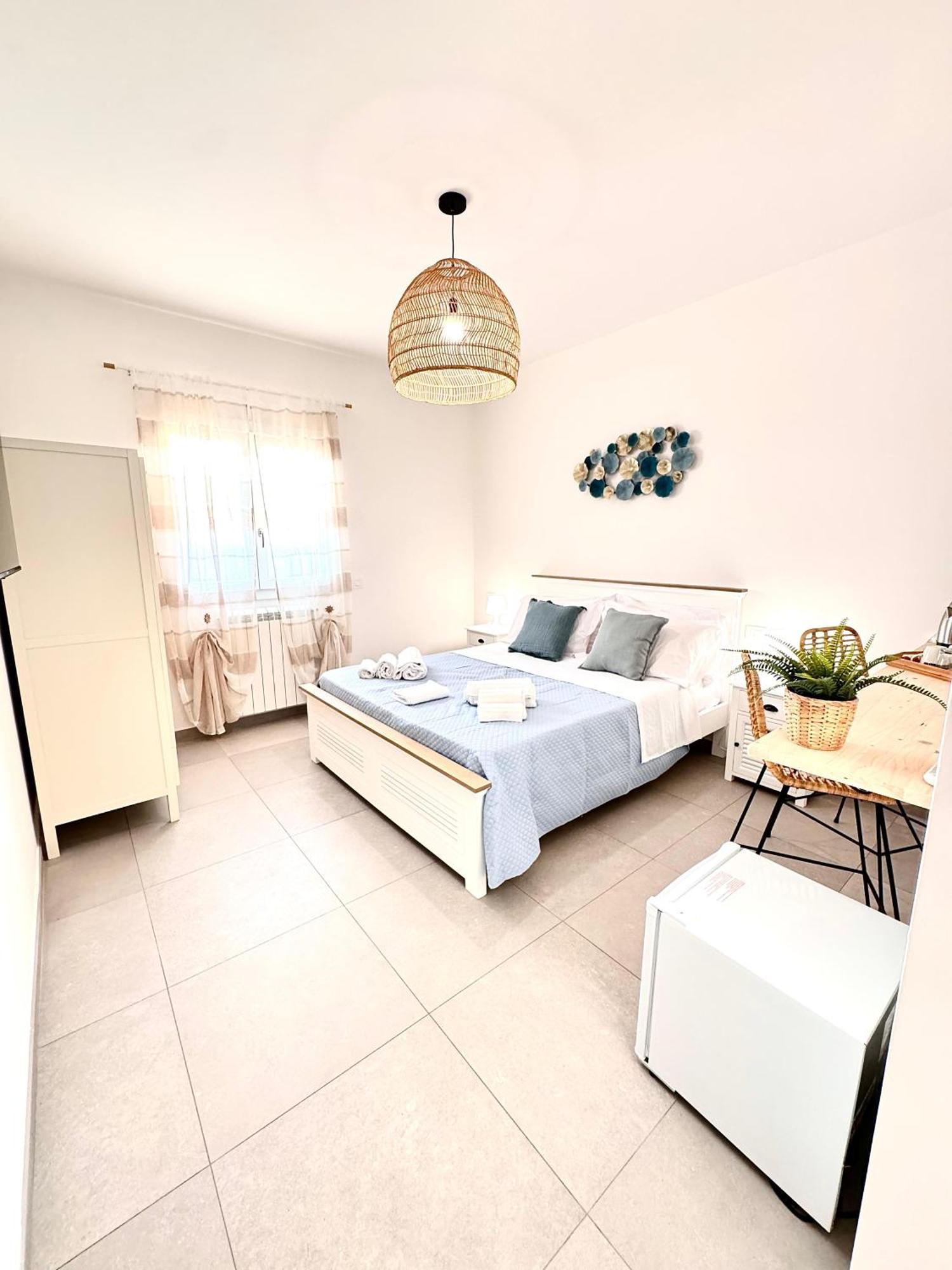 Suites Dreams Fiumicino Mare エクステリア 写真