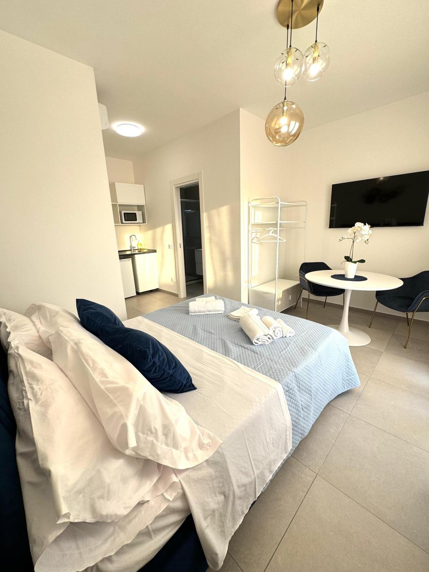 Suites Dreams Fiumicino Mare エクステリア 写真