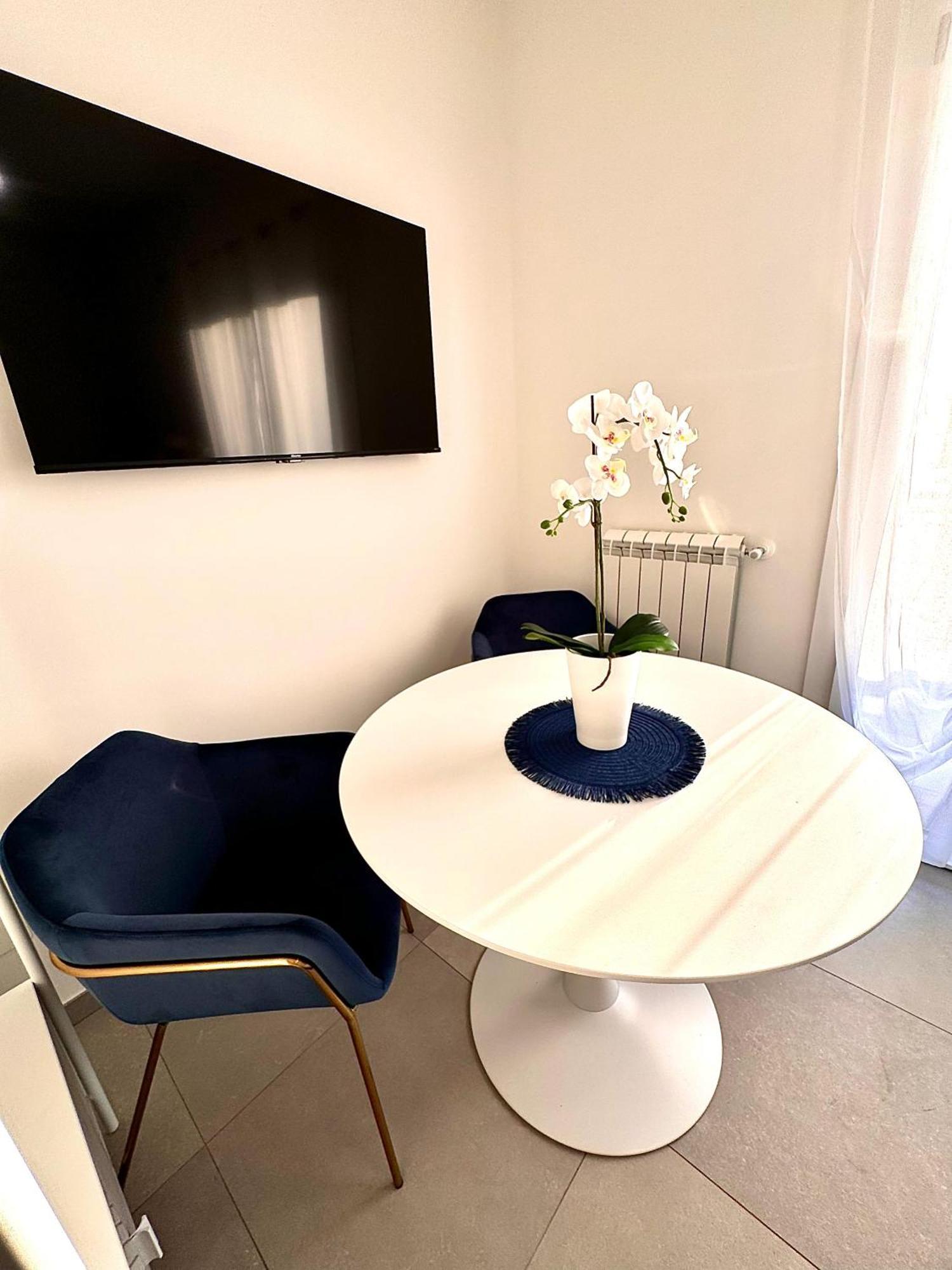 Suites Dreams Fiumicino Mare エクステリア 写真