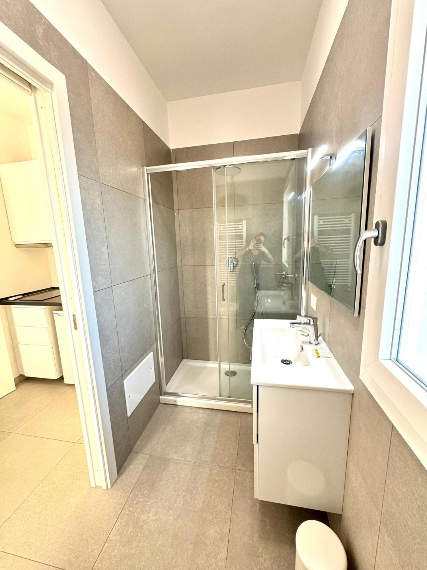 Suites Dreams Fiumicino Mare エクステリア 写真