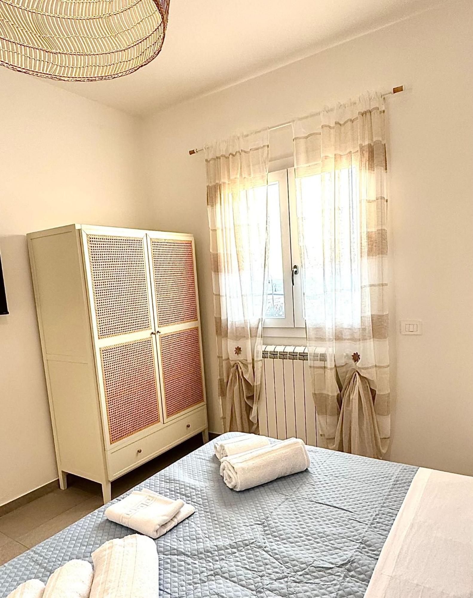 Suites Dreams Fiumicino Mare エクステリア 写真
