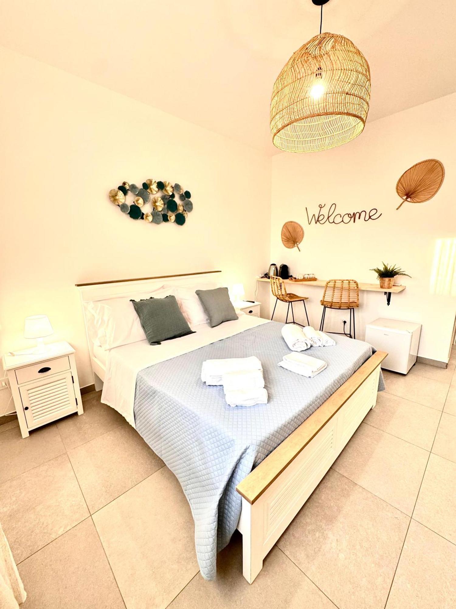 Suites Dreams Fiumicino Mare エクステリア 写真