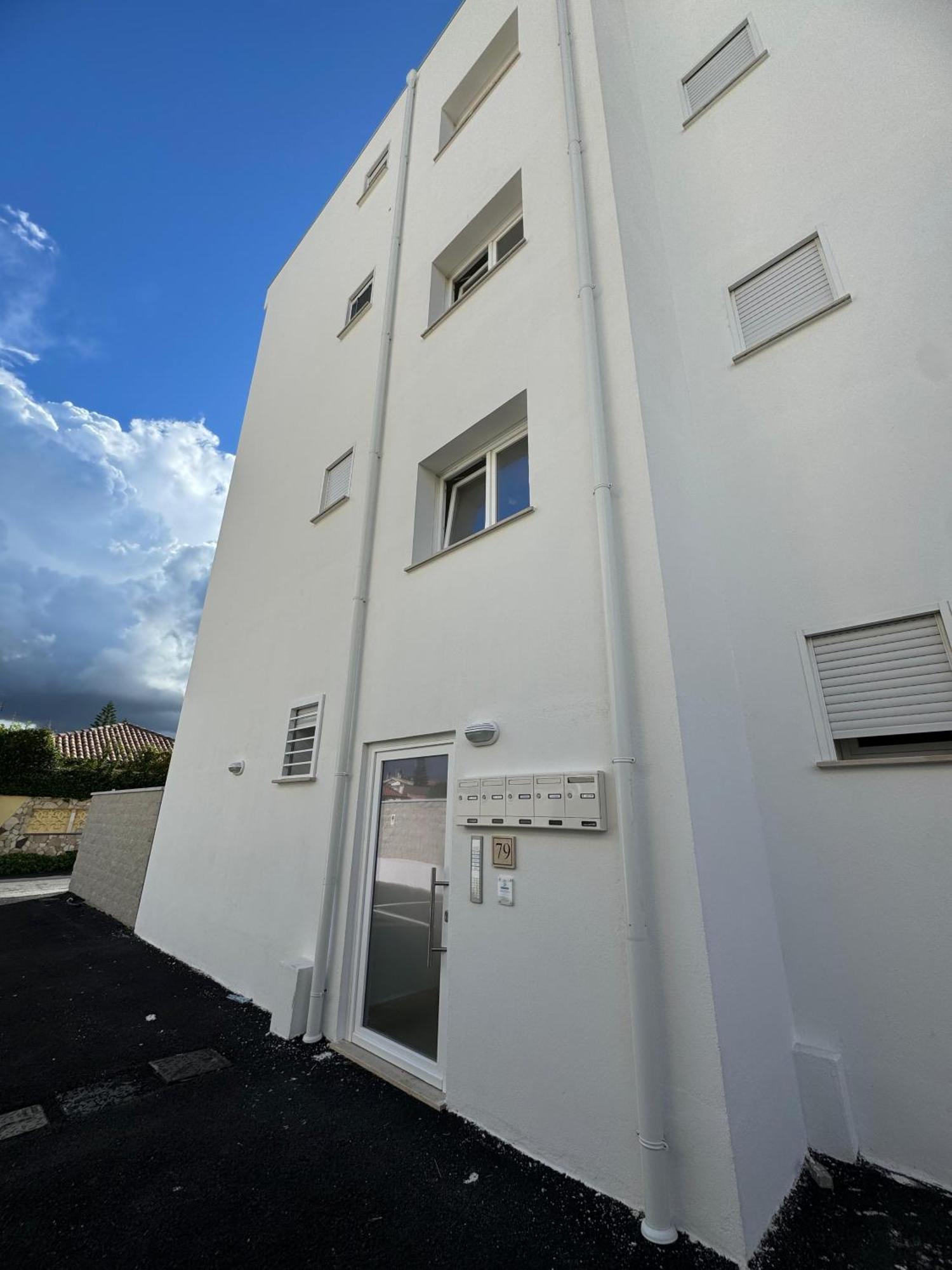 Suites Dreams Fiumicino Mare エクステリア 写真