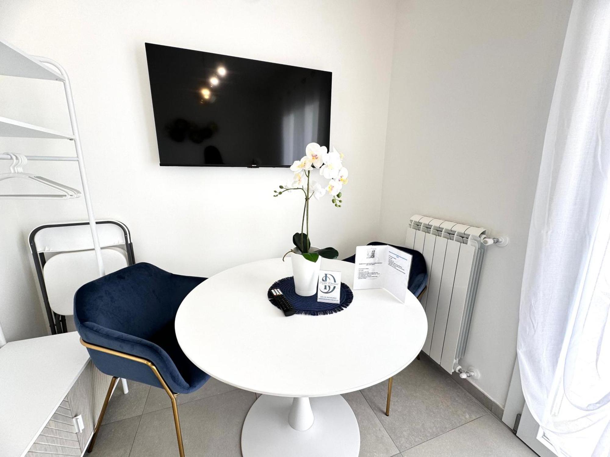 Suites Dreams Fiumicino Mare エクステリア 写真