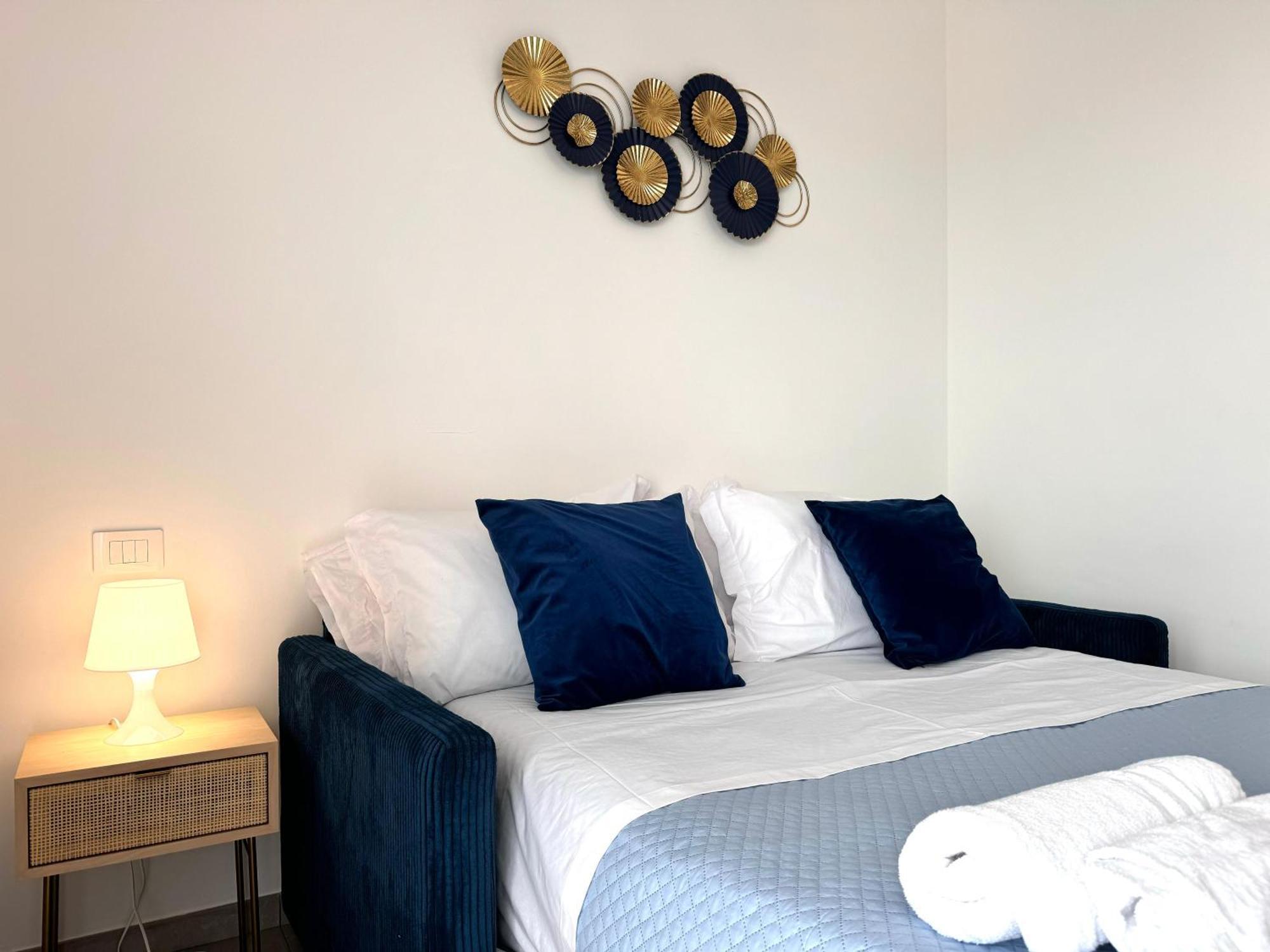 Suites Dreams Fiumicino Mare エクステリア 写真