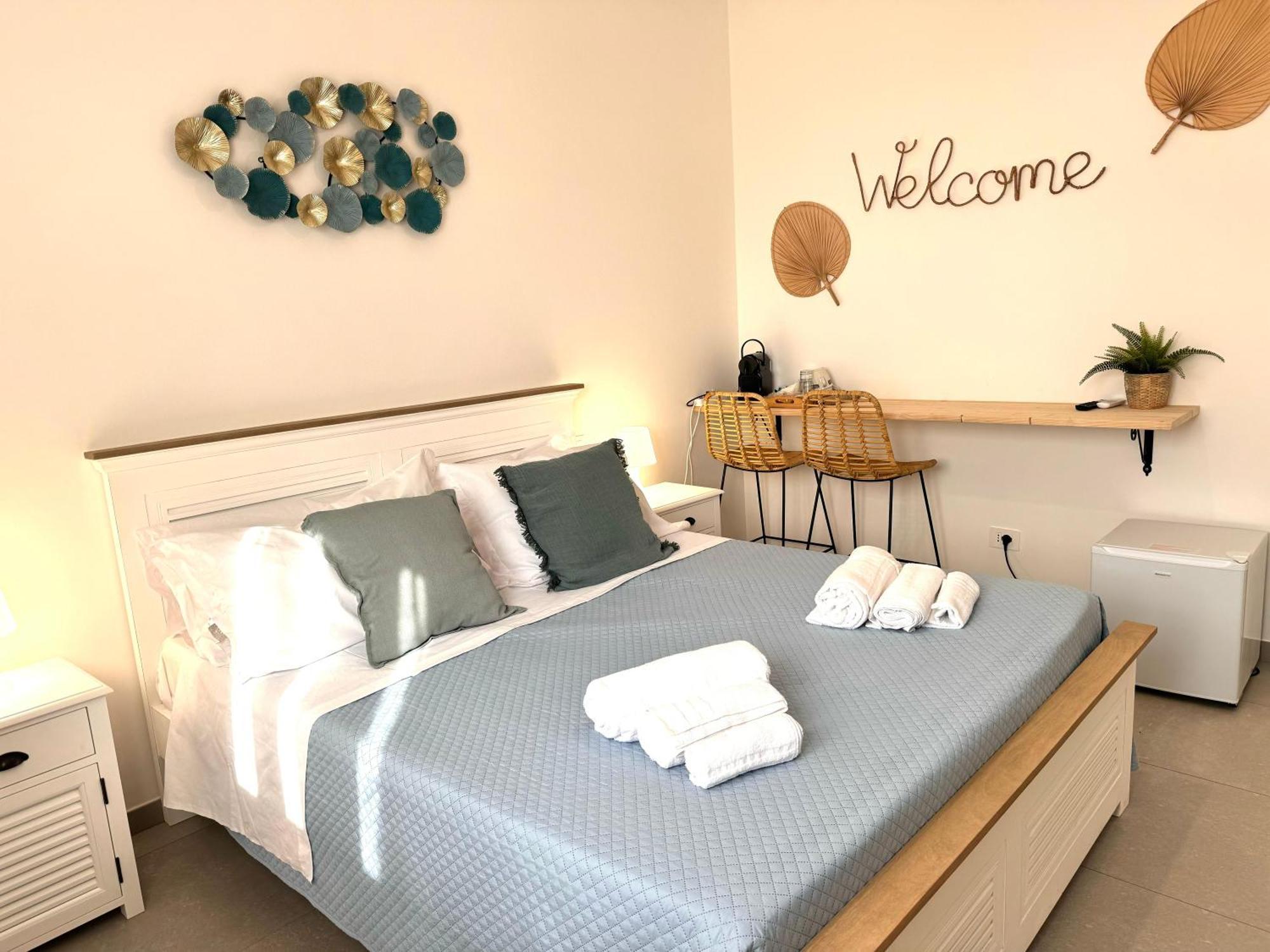 Suites Dreams Fiumicino Mare エクステリア 写真