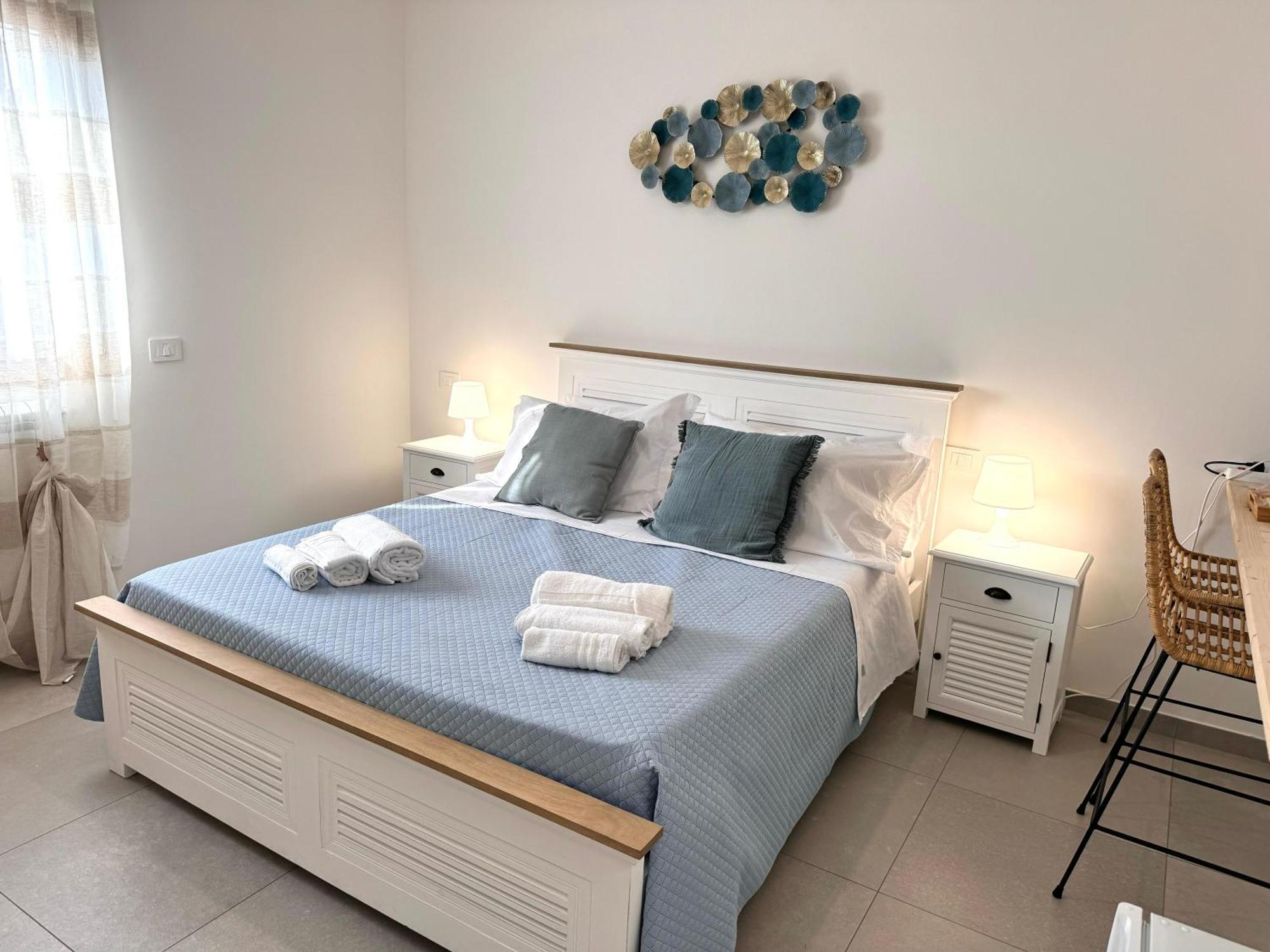 Suites Dreams Fiumicino Mare エクステリア 写真