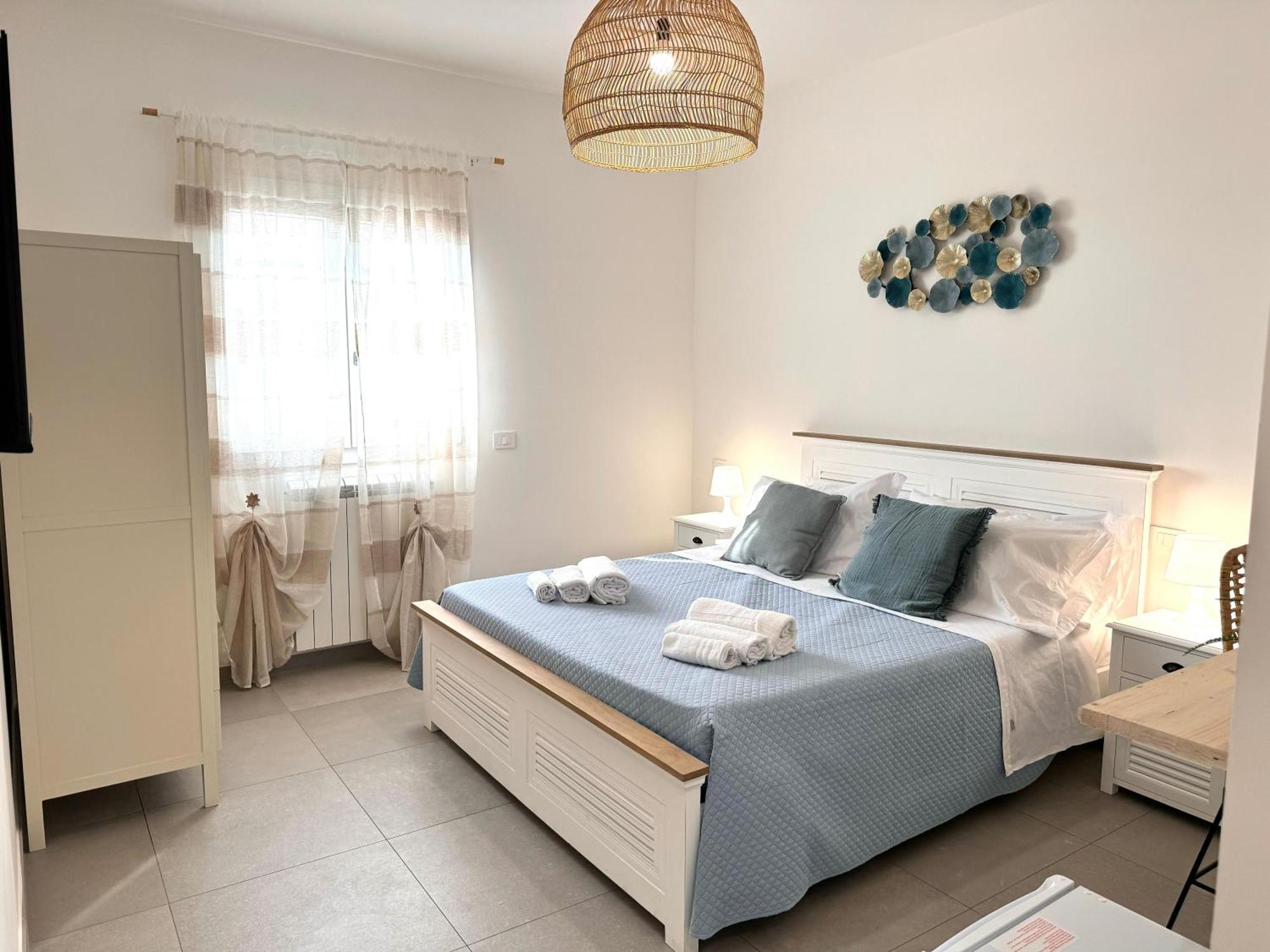 Suites Dreams Fiumicino Mare エクステリア 写真