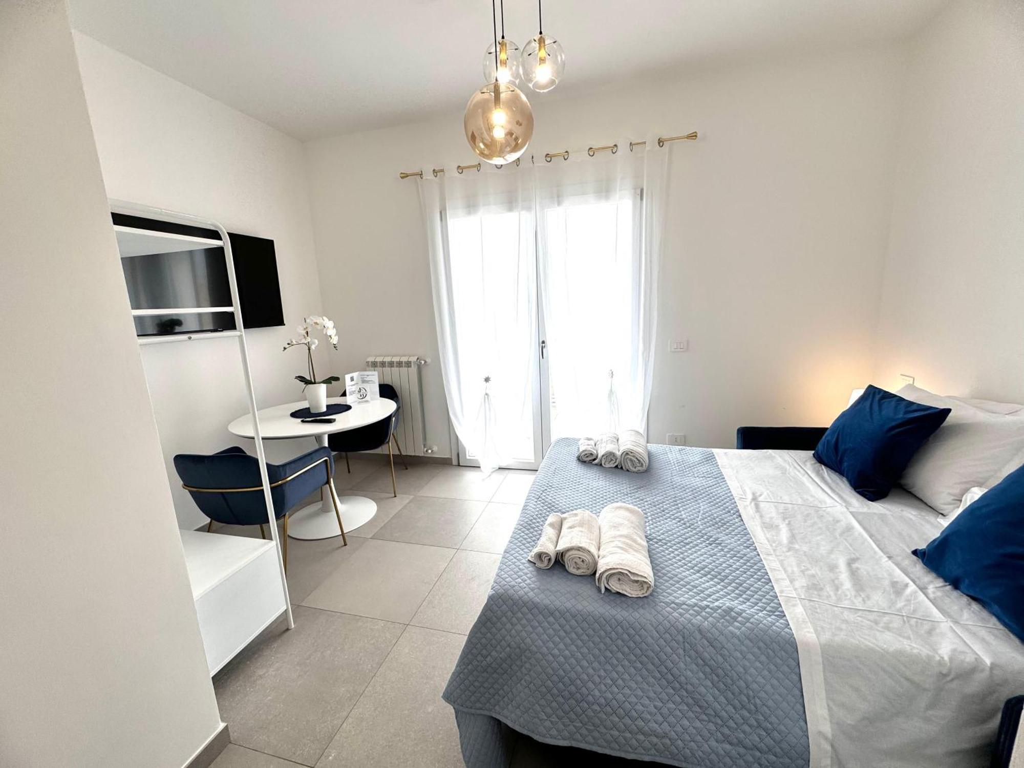 Suites Dreams Fiumicino Mare エクステリア 写真