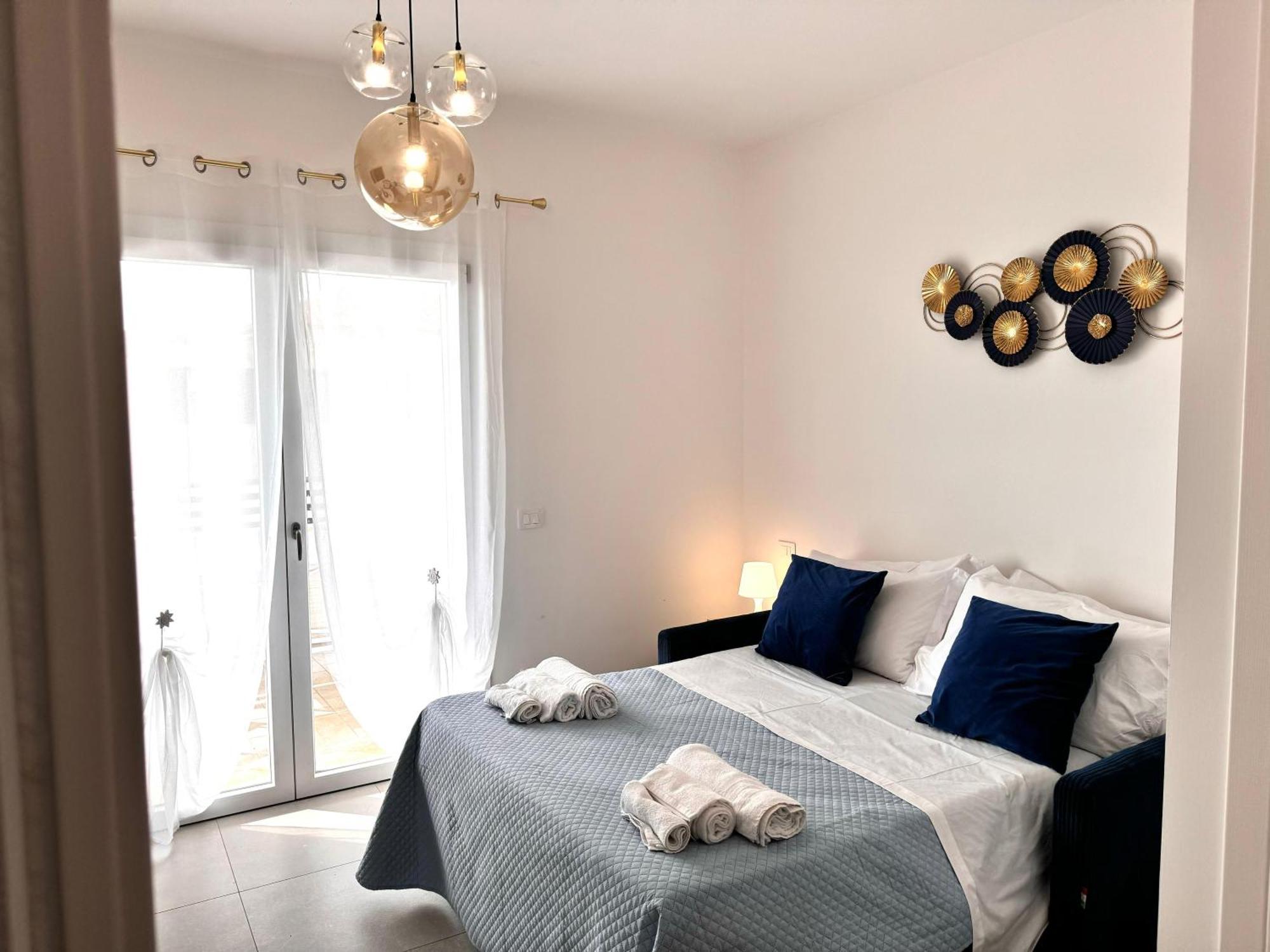 Suites Dreams Fiumicino Mare エクステリア 写真