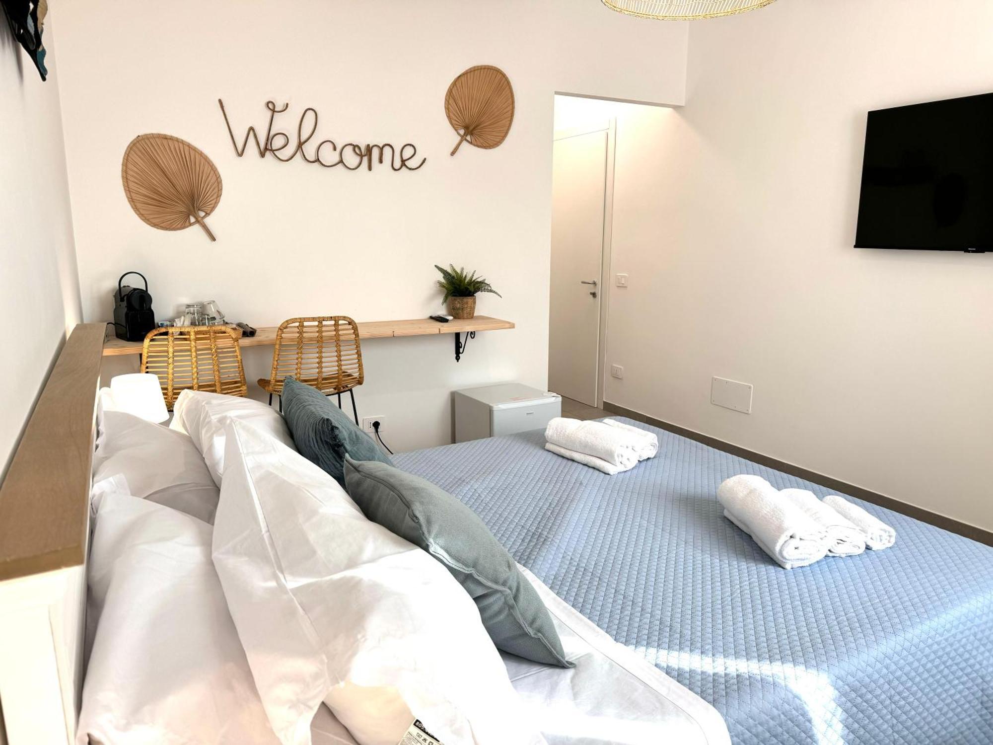 Suites Dreams Fiumicino Mare エクステリア 写真