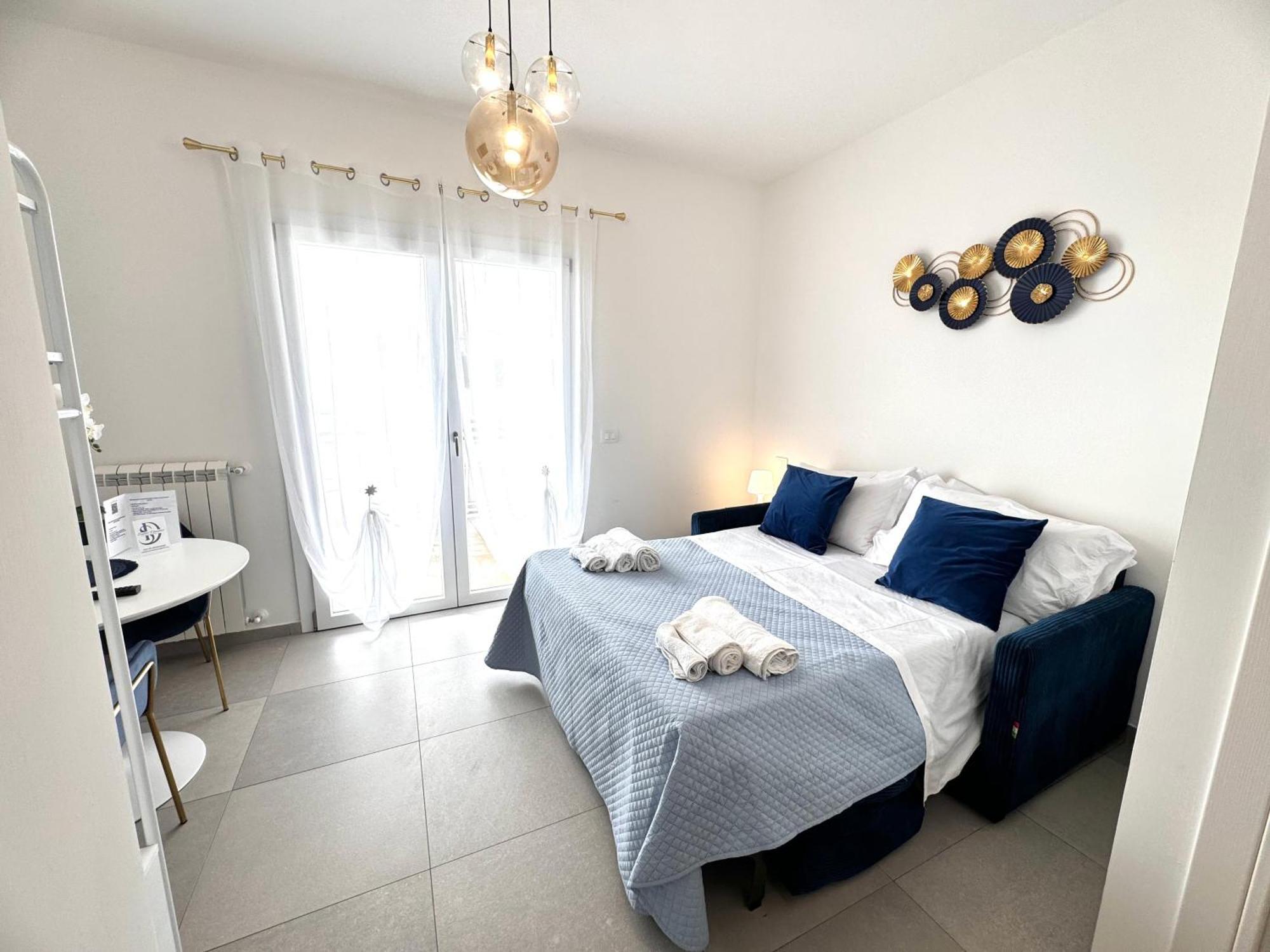 Suites Dreams Fiumicino Mare エクステリア 写真