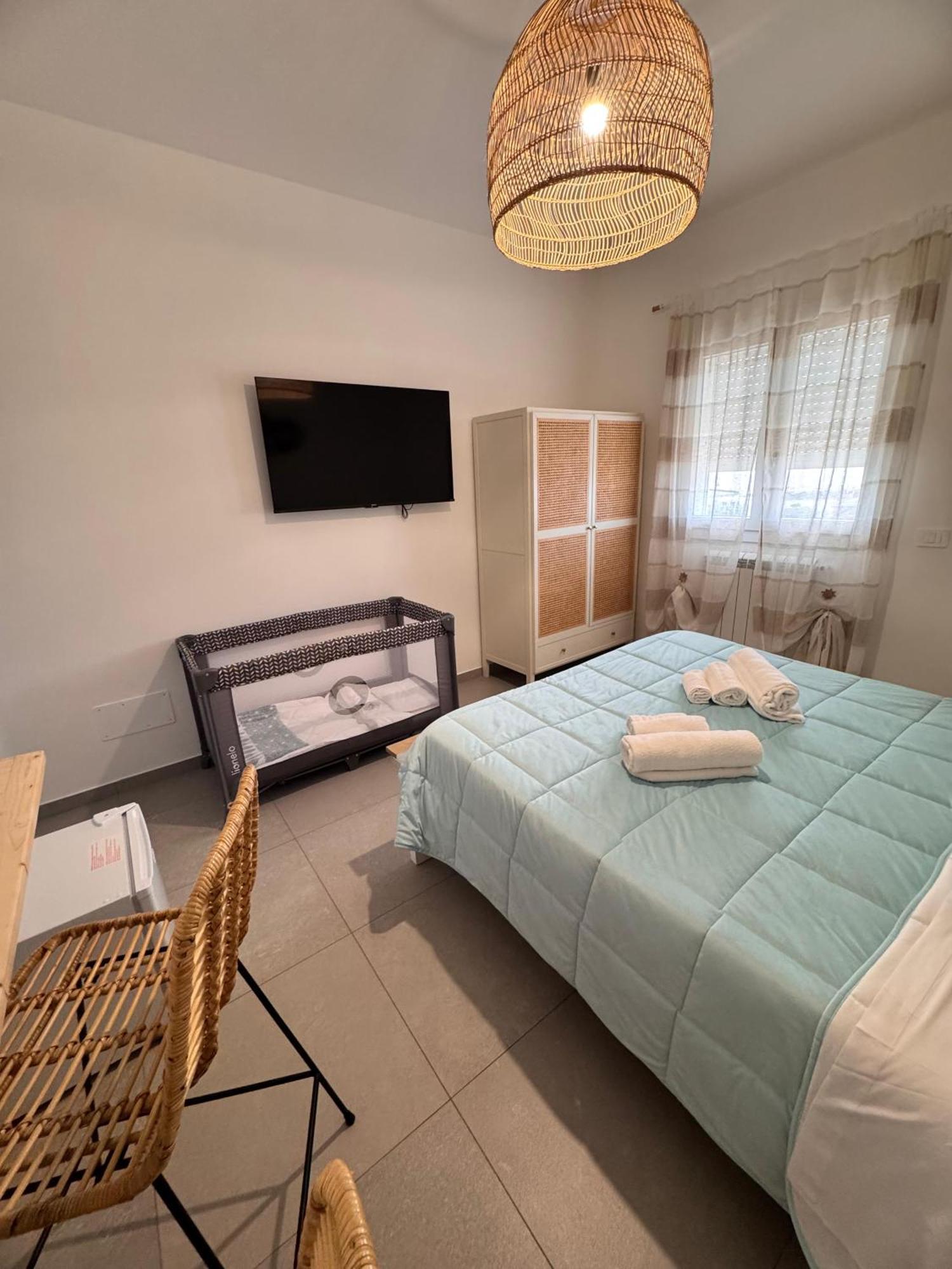 Suites Dreams Fiumicino Mare エクステリア 写真
